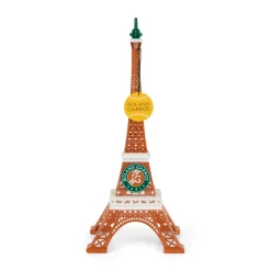 Roland-Garros Keyrings & Magnets|31 cm Eiffel Tower - clay