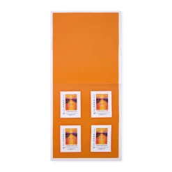 Roland-Garros Stationery|2024 set of stamps - Multicolor