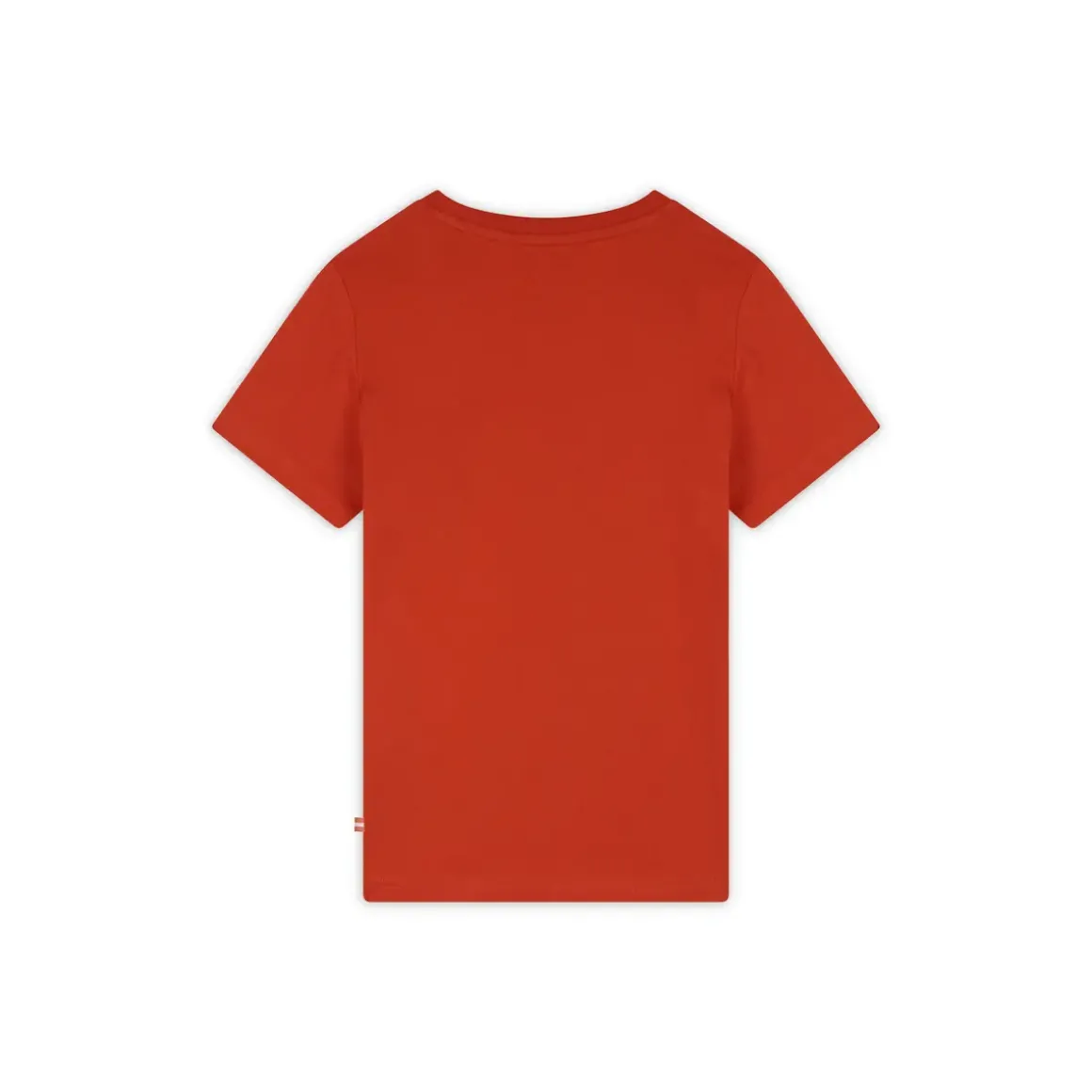 Roland-Garros Boys Outfit|Big Logo Boy - Clay