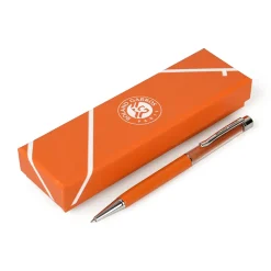 Roland-Garros Stationery|Bolton Ballpoint Pen - Clay