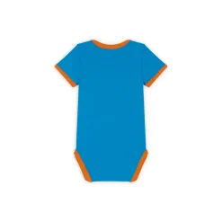 Roland-Garros Girls Outfit|Boys Outfit|boy Pop Energy Body - Blue