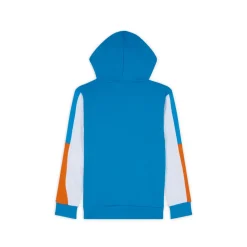 Roland-Garros Boys Outfit|boy Pop Energy Sweatshirt - Blue