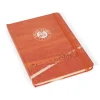 Roland-Garros Stationery|Accessories|clay court print Notebook - Clay