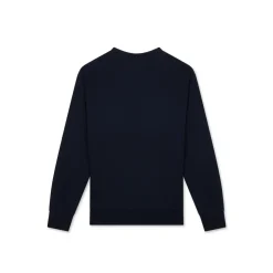 Roland-Garros Girls Outfit|Boys Outfit|Essentiels Child's Sweat -Navy