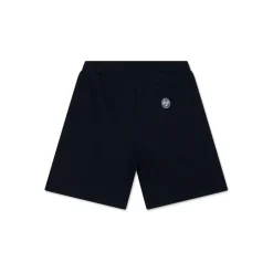 Roland-Garros Girls Outfit|Boys Outfit|Essentiels Child's bermuda - Navy