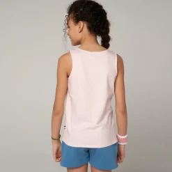 Roland-Garros Girls Outfit|girl short pants - Blue