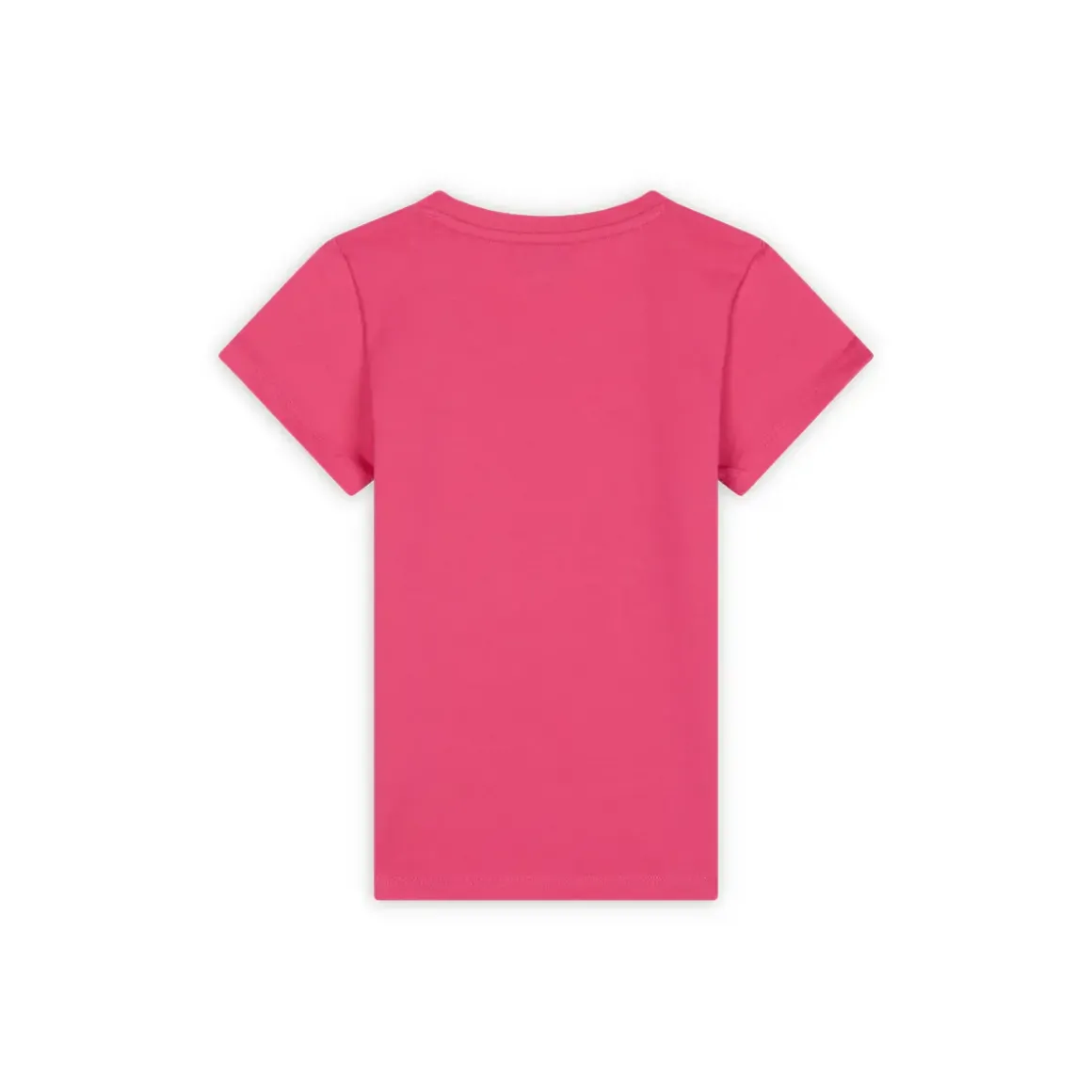 Roland-Garros Girls Outfit|girl Signature T-Shirt - Pink