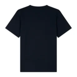 Roland-Garros T-shirts|Grand Chelem Towns men t-shirt - Navy