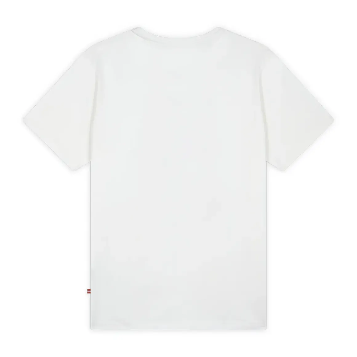 Roland-Garros T-shirts|Grand Slam Towns men t-shirt - White