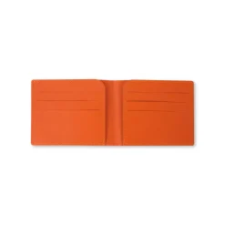 Roland-Garros Wallets|Bags|Leather Wallet - Clay