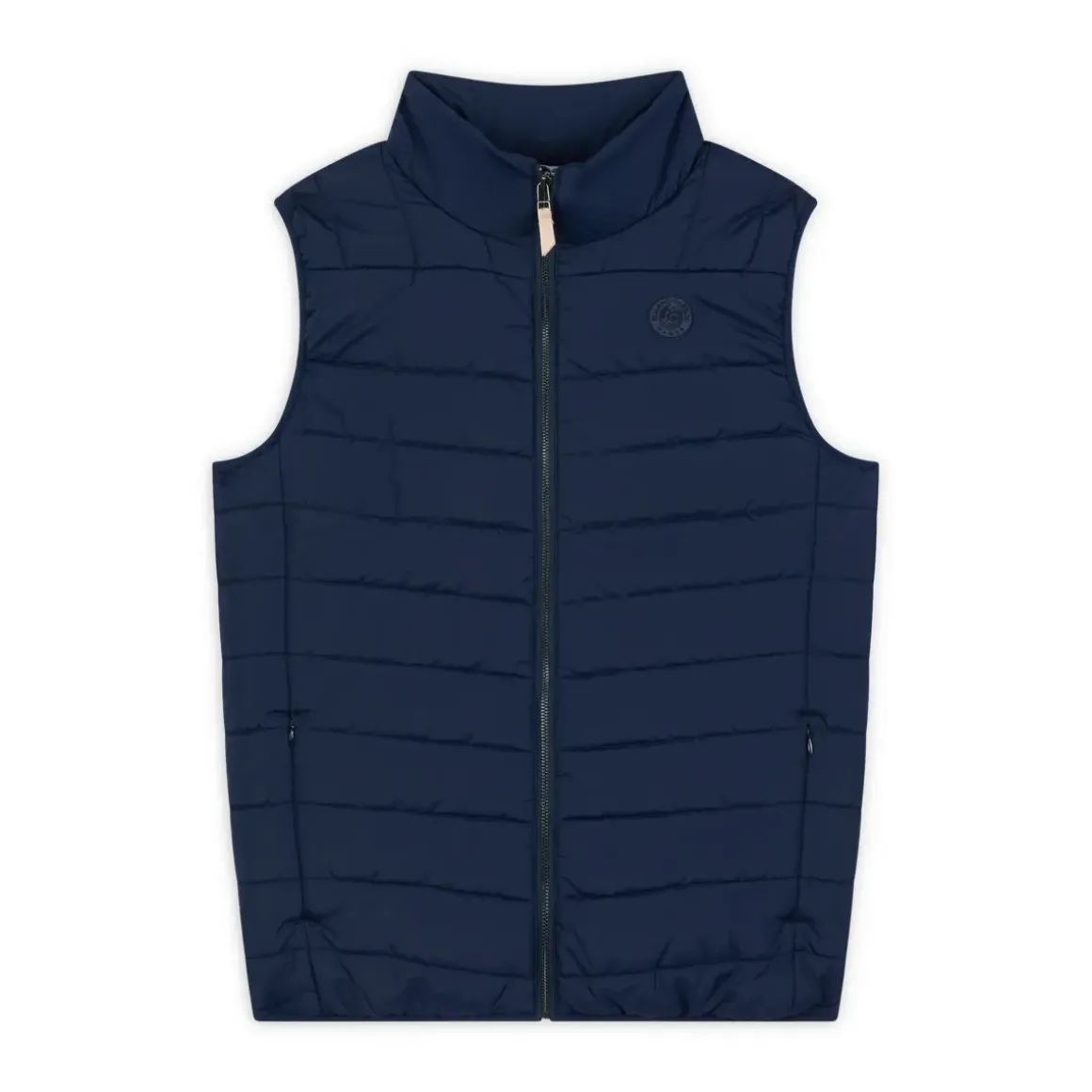 Roland-Garros Jackets|man Heritage Down Jacket - Navy