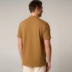 Roland-Garros Polos|man Original Polo - Beige