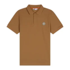 Roland-Garros Polos|man Original Polo - Beige