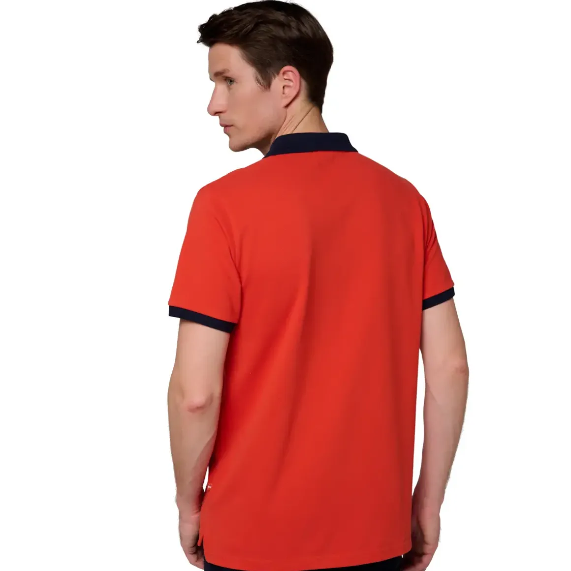 Roland-Garros Polos|Man Polo - Clay court