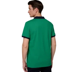 Roland-Garros Polos|Man Polo - Green