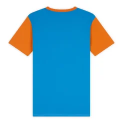 Roland-Garros T-shirts|man Pop Energy T-Shirt - White and Clay Court