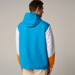 Roland-Garros Jackets|man Pop Energy Multicolor Windbreaker - Multicolored