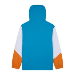 Roland-Garros Jackets|man Pop Energy Multicolor Windbreaker - Multicolored