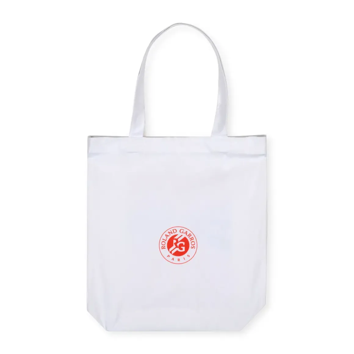 Roland-Garros Tote Bags & Handbag|Bags|Official Poster 2024 Tote bag - Multicolor