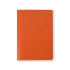 Roland-Garros Wallets|Small Leather Goods|Passport Case - Clay
