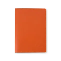 Roland-Garros Wallets|Small Leather Goods|Passport Case - Clay