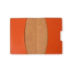 Roland-Garros Wallets|Small Leather Goods|Passport Case - Clay