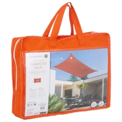 Roland-Garros Furnitures|Rectangular Sun Shade - Clay