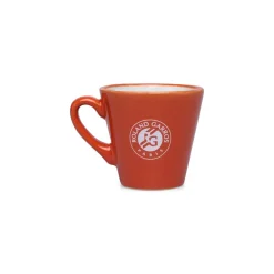 Roland-Garros Mugs And Water Bottle|Set of 4 Cups - Clay