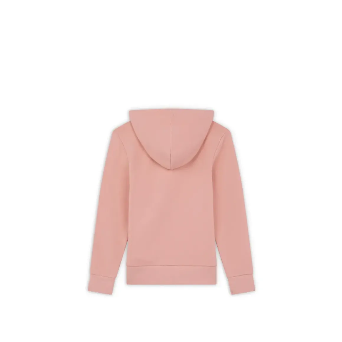 Roland-Garros Girls Outfit|Stripes girl sweat - Pink