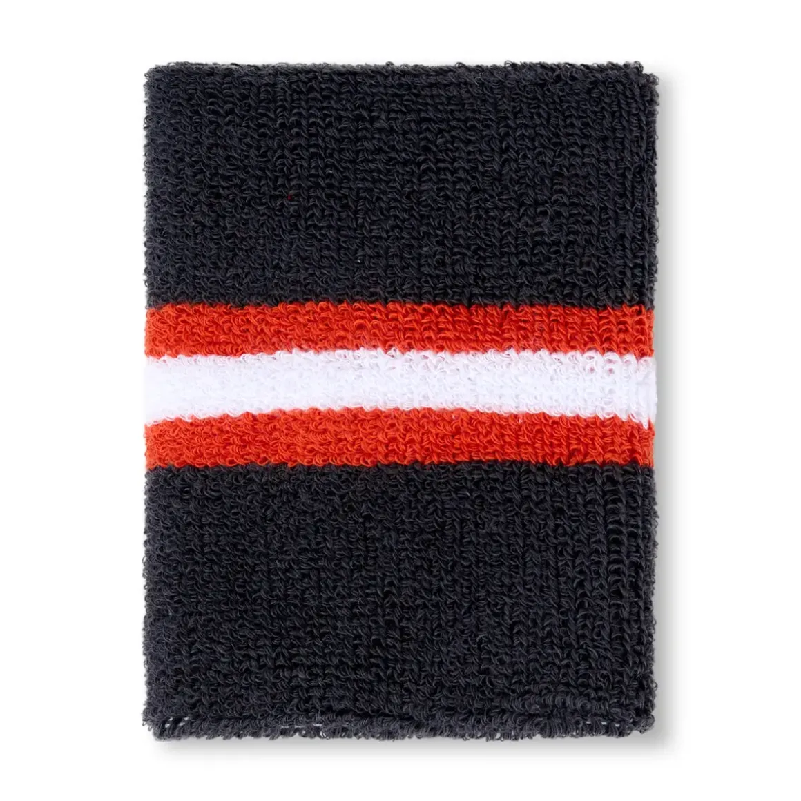 Roland-Garros Accessories|Accessories|Tricolore large tennis wrist - Navy