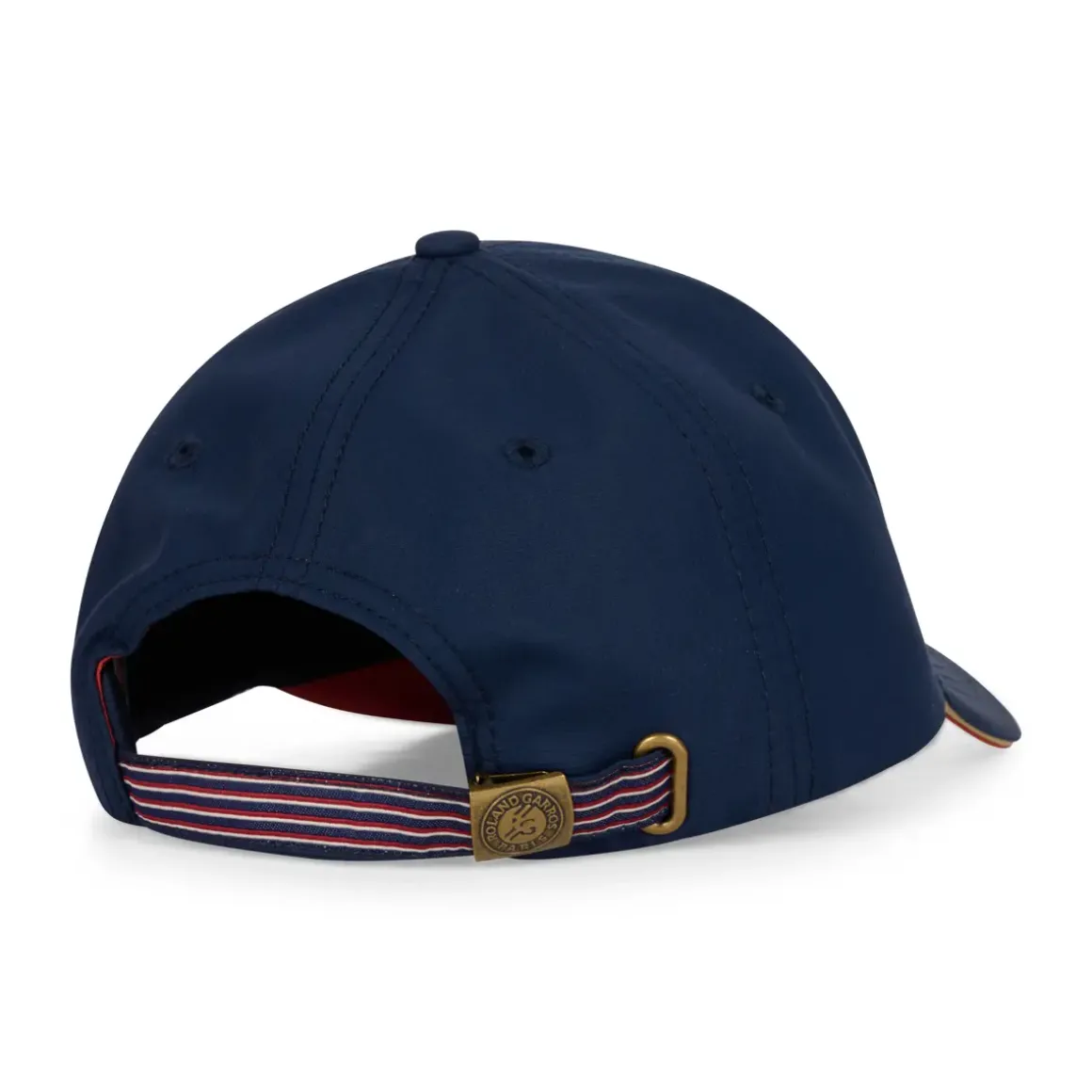 Roland-Garros Caps & Hats|Caps & Hats|Unisex ADN Cap - Navy