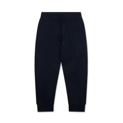 Roland-Garros Skirts, Dresses & Trousers|Trousers & Shorts|Unisex Essentiels pant's - Navy