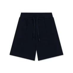 Roland-Garros Skirts, Dresses & Trousers|Trousers & Shorts|Unisex Essentiels Shorts - Navy