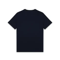 Roland-Garros T-shirts & Tank Tops|T-shirts|Unisex Essentiels t-shirt - Navy