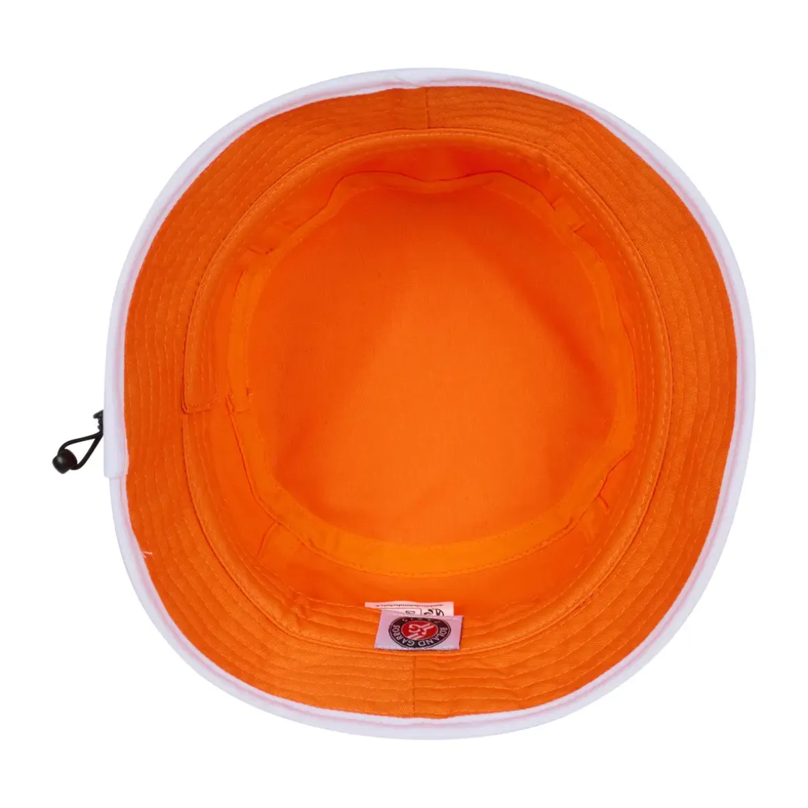 Roland-Garros Caps & Hats|Caps & Hats|Unisex Pop Energy Bob - Orange
