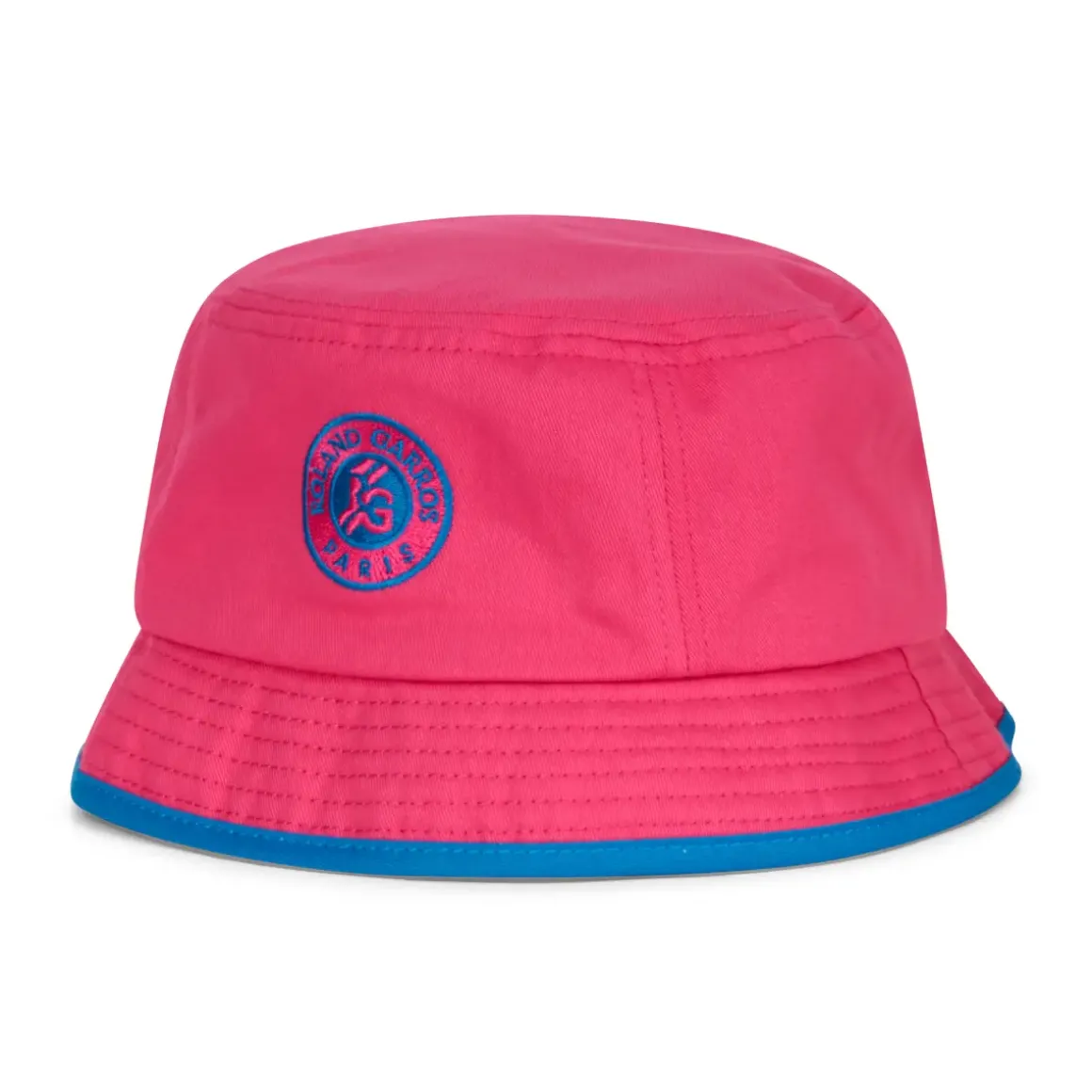 Roland-Garros Caps & Hats|Caps & Hats|Unisex Pop Energy Bob - Pink
