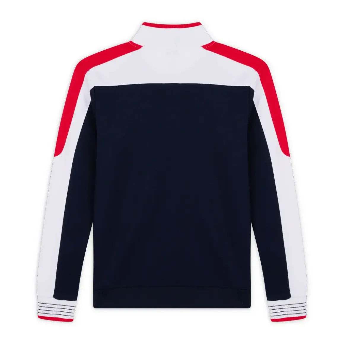 Roland-Garros Jackets|Jackets|unisex Tricolore Jacket - Navy