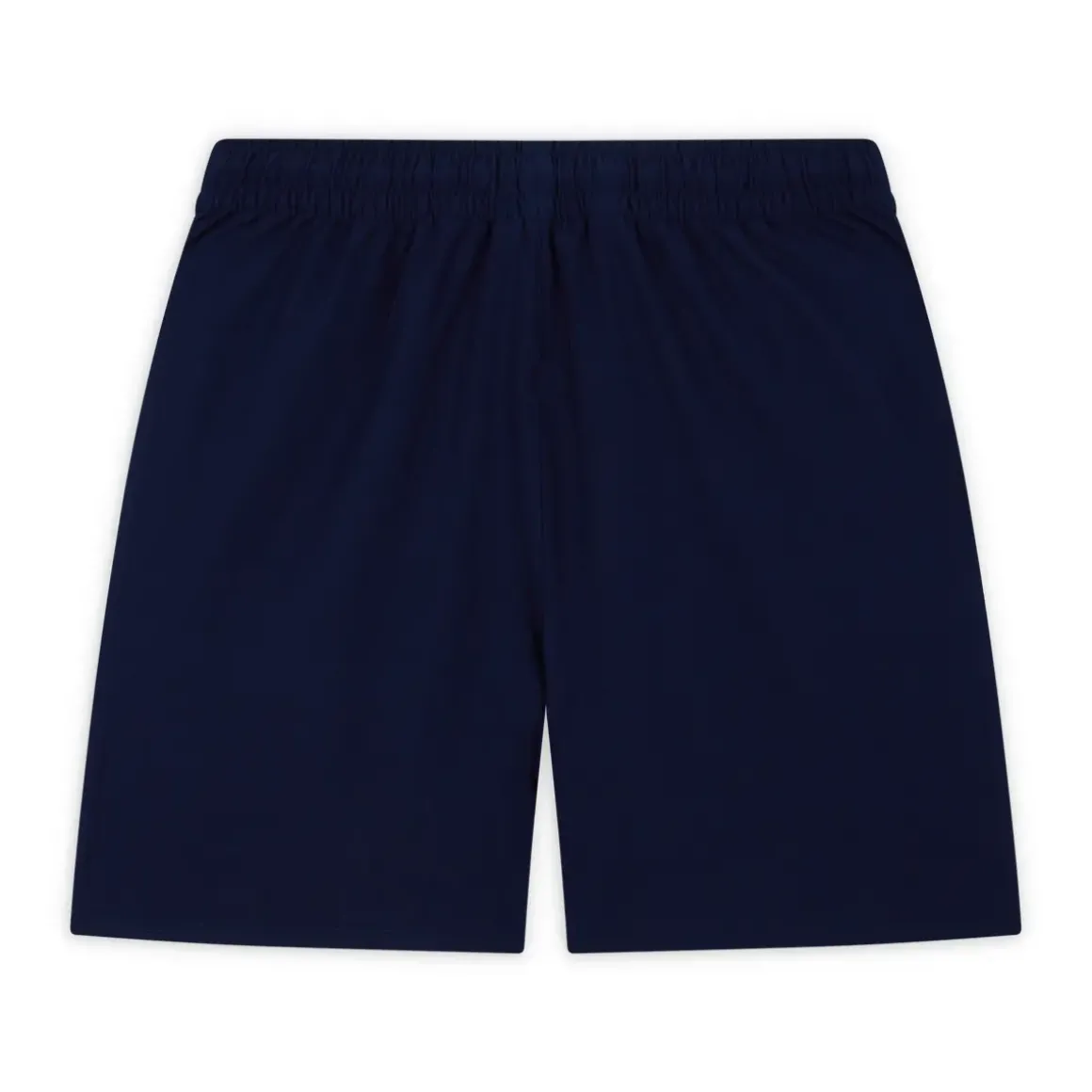 Roland-Garros Women Tennis Outfit|Women Tennis Outfits|unisex Tricolore Short - Navy
