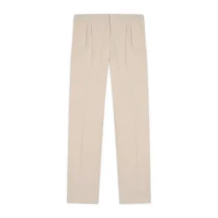 Roland-Garros Skirts, Dresses & Trousers|woman Heritage Pants - Ecru