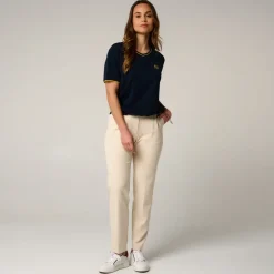 Roland-Garros T-shirts & Tank Tops|woman Heritage T-Shirt - Navy