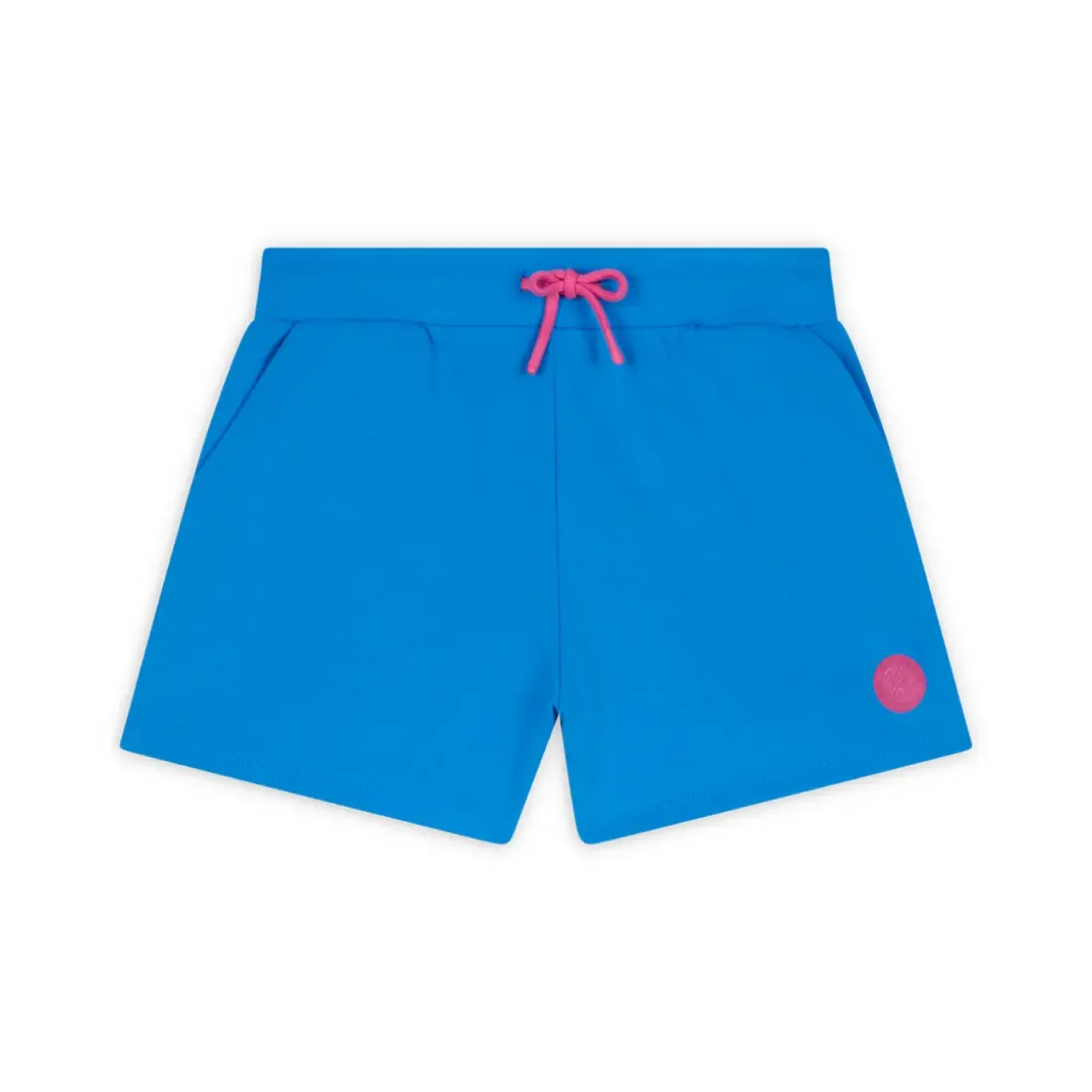 Roland-Garros Skirts, Dresses & Trousers|woman Pop Energy Short - Blue and Pink