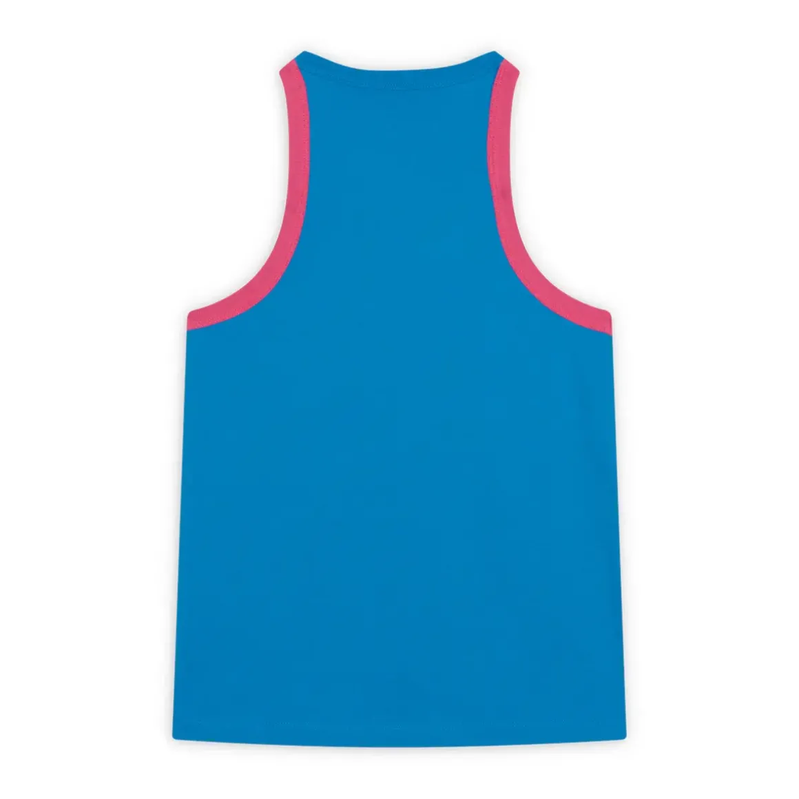 Roland-Garros T-shirts & Tank Tops|woman Pop Energy T-Shirt - Blue and Pink