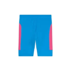 Roland-Garros Skirts, Dresses & Trousers|woman Pop Energy Legging Short - Blue and Pink