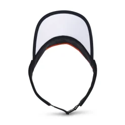Roland-Garros Caps & Hats|woman Tennis cap visor - white