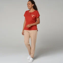 Roland-Garros T-shirts & Tank Tops|woman t-shirt - Clay