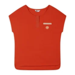 Roland-Garros T-shirts & Tank Tops|woman t-shirt - Clay