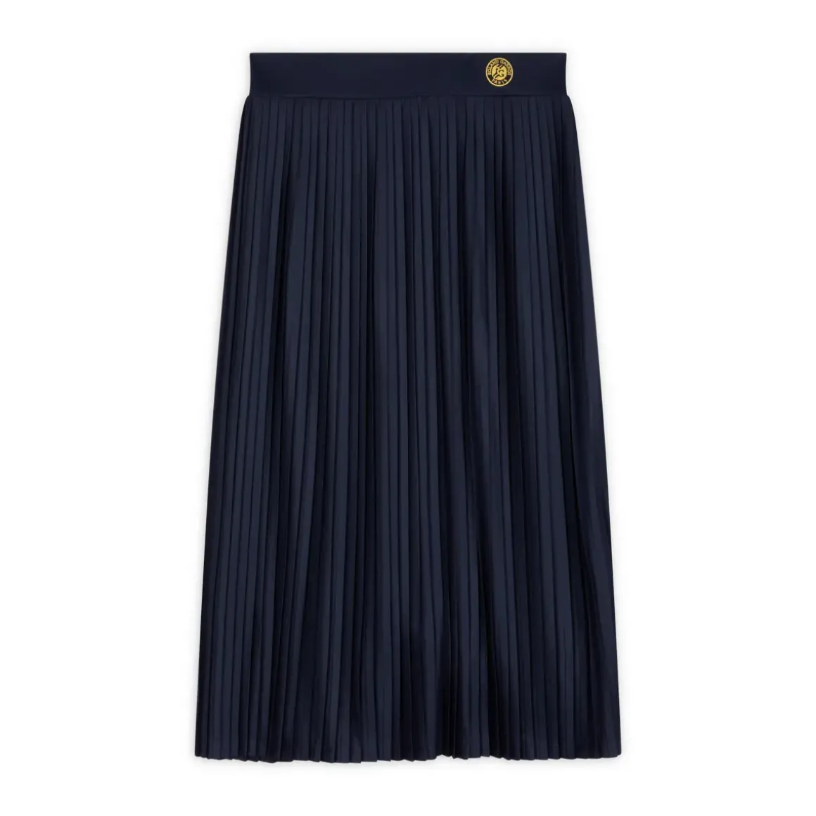 Roland-Garros Skirts, Dresses & Trousers|Women's Heritage Skirt - Navy