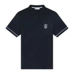 Roland-Garros Polos|Rolex Paris Masters men Polo - Navy