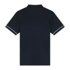 Roland-Garros Polos|Rolex Paris Masters men Polo - Navy