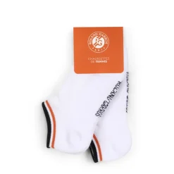 Roland-Garros Shoes & Socks|Women Shoes|Set of 2 pairs of socks - Multicolor